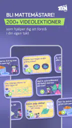 Albert Teen: 10-16 år screenshot