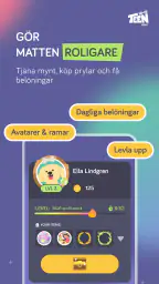Albert Teen: 10-16 år screenshot