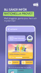 Albert Teen: 10-16 år screenshot