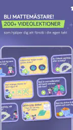 Albert Teen: 10-16 år screenshot