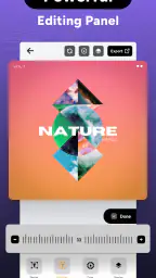 Album Cover Creator: Cover Art screenshot