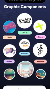 Album Cover Creator: Cover Art screenshot