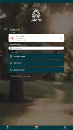 Aleris - vård i mobilen screenshot