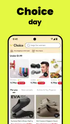 AliExpress screenshot