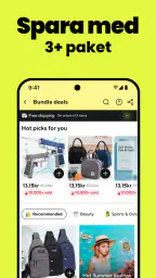 AliExpress screenshot