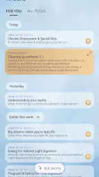 Align: The Human Design App screenshot