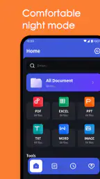 Alla dokumentcenter screenshot