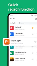 Alla dokumentcenter screenshot