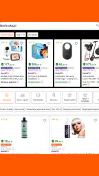 Allegro: zakupy online screenshot