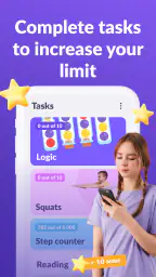 Alli360 by Kids360 screenshot