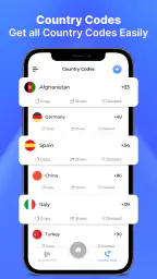 Allt Mobila hemliga koder screenshot