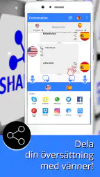 Allt språk Översättare screenshot