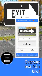 Allt språk Översättare screenshot
