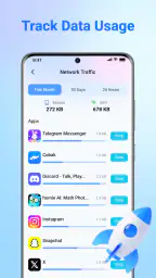 AlphaClean: Junk Cleaner screenshot