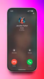 Alright Phone screenshot