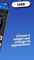 Amazfit Watchface Editor screenshot