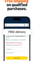 Amazon Business: B2B Shopping screenshot