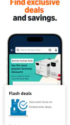 Amazon Business: B2B Shopping screenshot