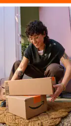Amazon Shopping screenshot