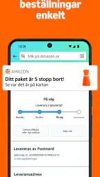 Amazon Shopping screenshot