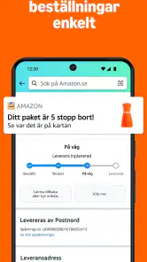 Amazon Shopping screenshot