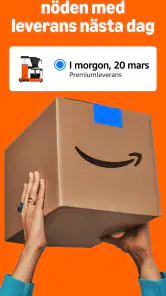 Amazon Shopping screenshot