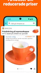 Amazon Shopping screenshot