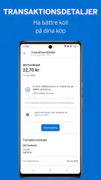 Amex SE screenshot