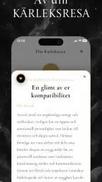 Amora: Din själsfrände screenshot