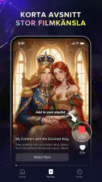 Anamana: Kortserier screenshot