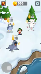 Animal Collection! screenshot