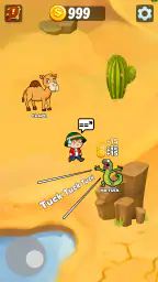 Animal Collection! screenshot