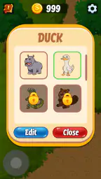 Animal Collection! screenshot