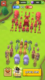 Animal Warfare screenshot