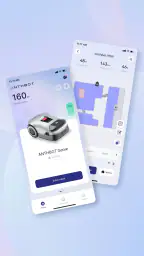 ANTHBOT Genie screenshot