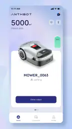 ANTHBOT Genie screenshot