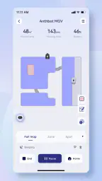 ANTHBOT Genie screenshot