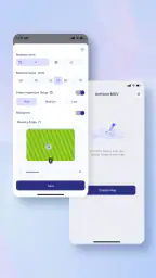 ANTHBOT Genie screenshot