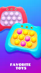 Antistress Relaxing Games screenshot