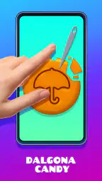 Antistress Relaxing Games screenshot