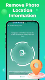 Antivirus Flow & Security screenshot