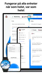 Any.do - Uppgifter + Kalender screenshot