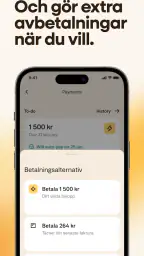 Anyfin screenshot