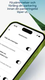 APCOA FLOW screenshot