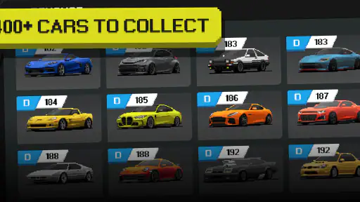 APEX Racer - Pixel Cars screenshot