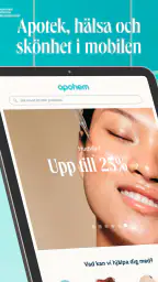 Apohem screenshot