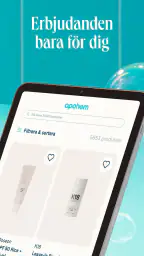 Apohem screenshot