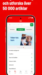 Apotea: Apotek & recept online screenshot