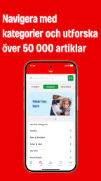 Apotea: Apotek & recept online screenshot