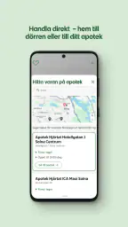 Apotek Hjärtat screenshot